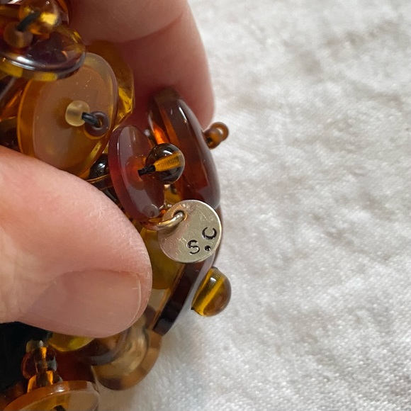 Button Bracelet - Picture 7 of 7